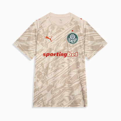 Jersey Palmeiras Goalkeeper 26/27