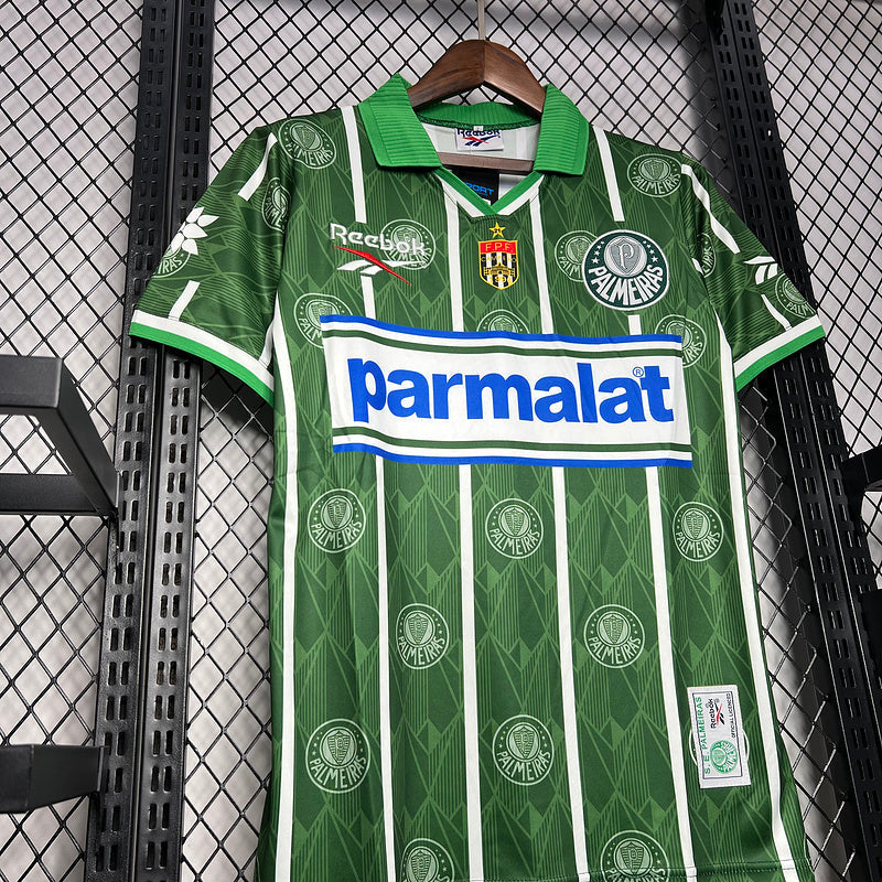 Jersey Palmeiras l Retro 1996