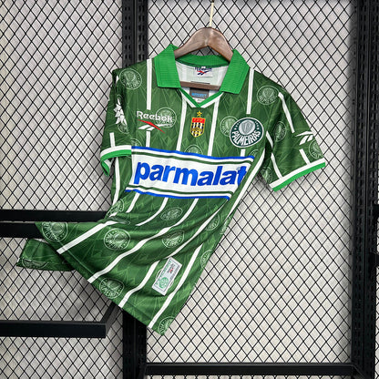 Jersey Palmeiras l Retro 1996