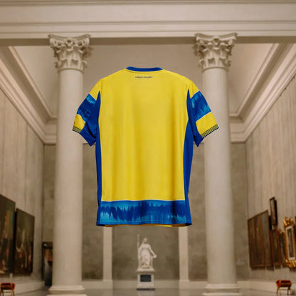 Jersey Parma 25/26 Away
