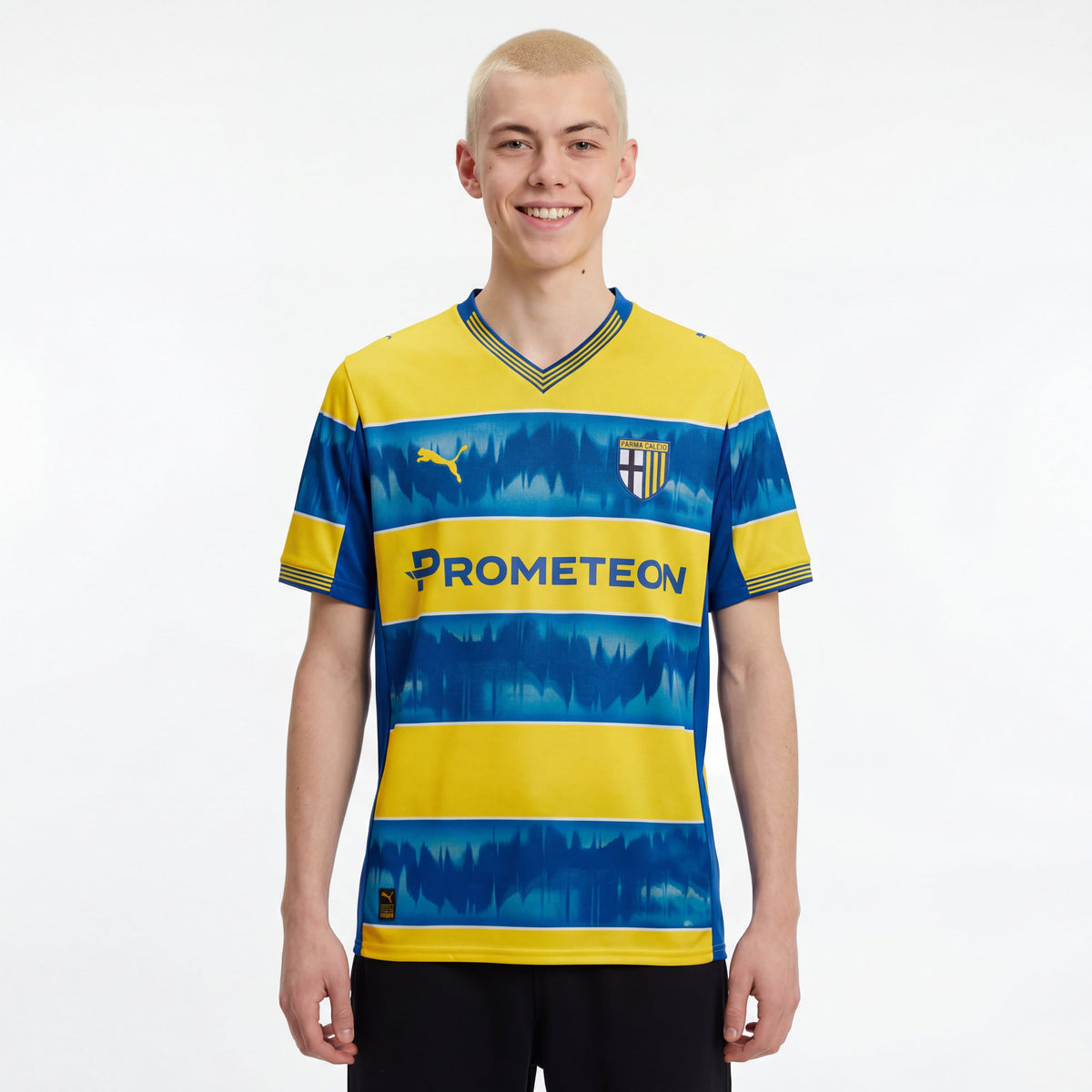 Jersey Parma 25/26 Away