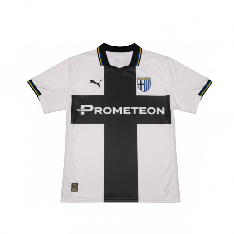 Jersey Parma 25/26 Home