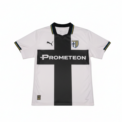 Jersey Parma 25/26 Home