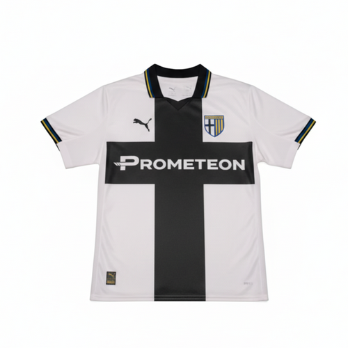 Jersey Parma 25/26 Home