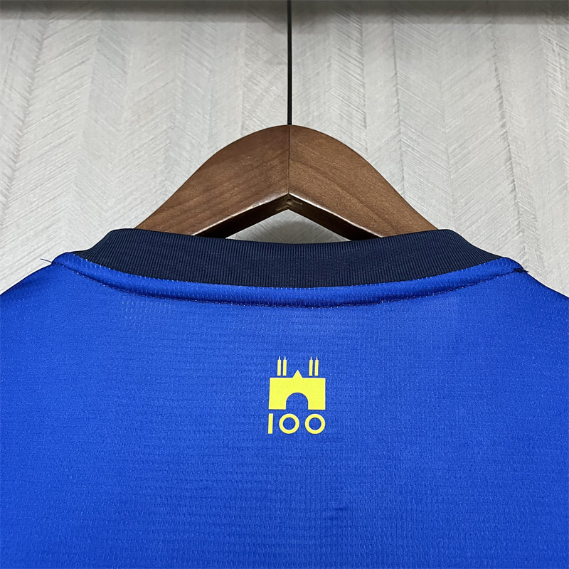 Jersey Parma Calcio 24/25 Away
