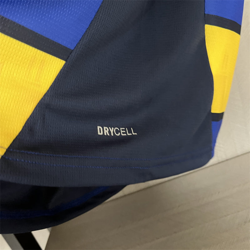 Jersey Parma Calcio 24/25 Away
