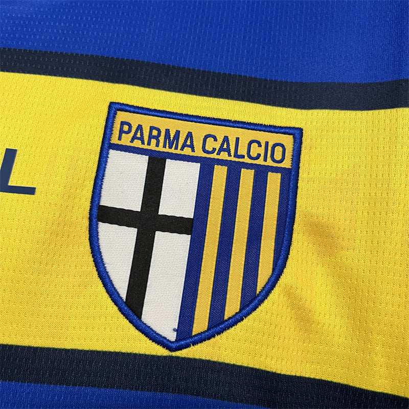 Jersey Parma Calcio 24/25 Away