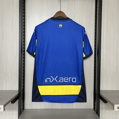 Jersey Parma Calcio 24/25 Away