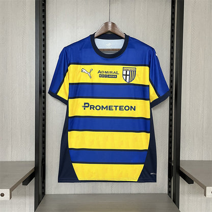 Jersey Parma Calcio 24/25 Away