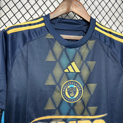 Jersey Philadelphia l 24/25