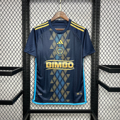 Jersey Philadelphia l 24/25