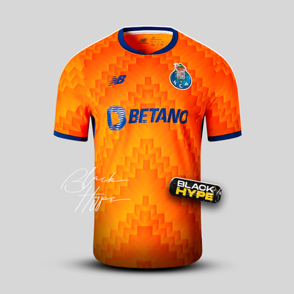 Jersey Porto 24/25 Away