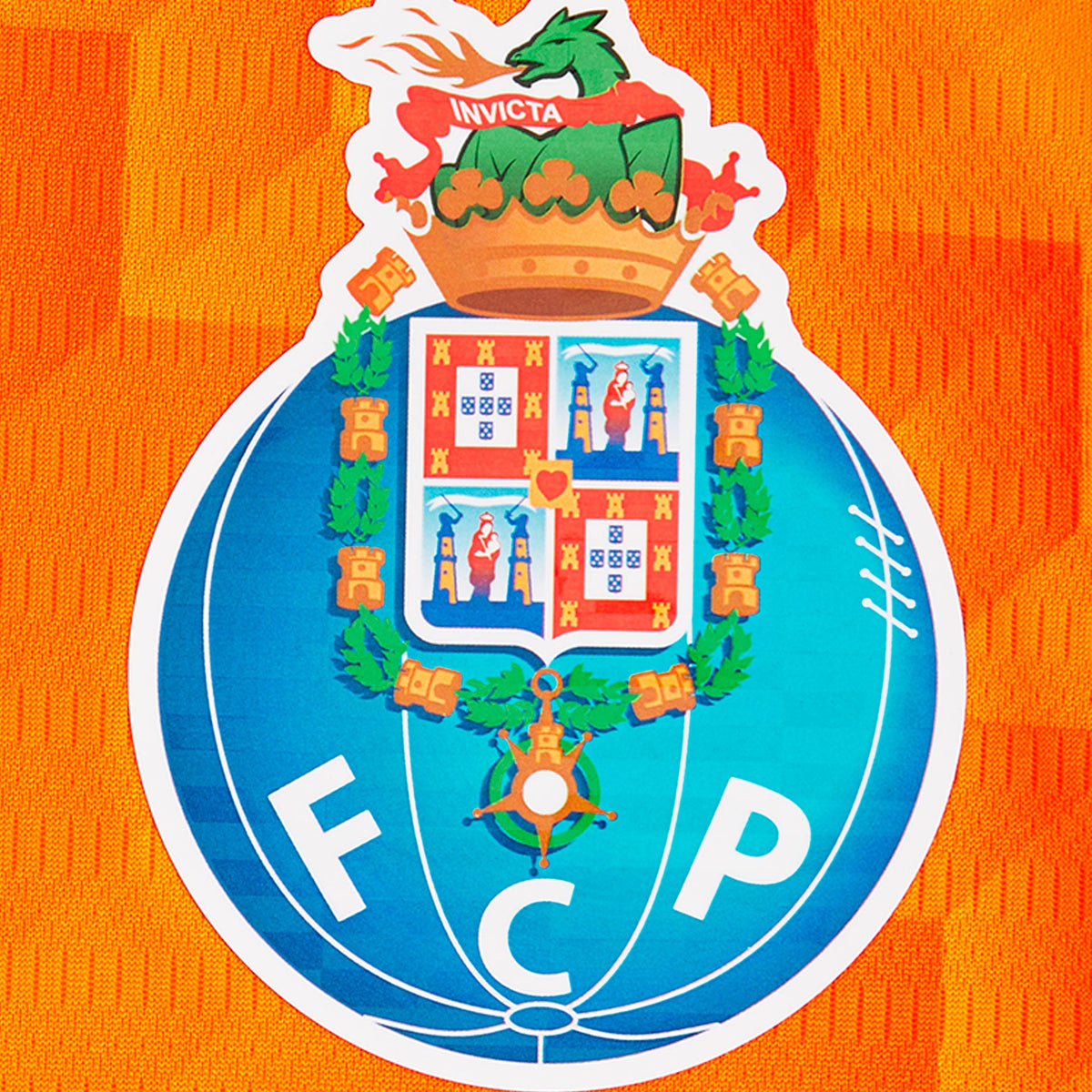 Jersey Porto 24/25 Away