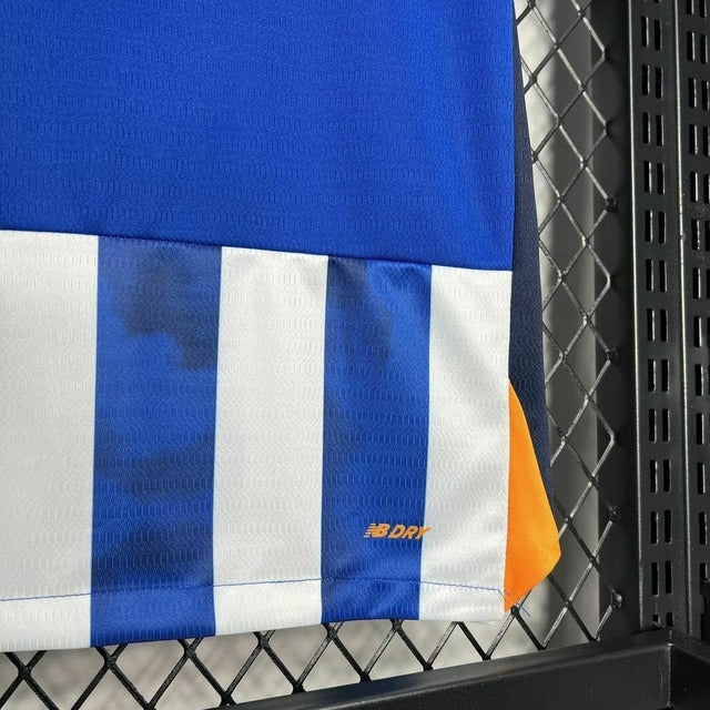 Jersey Porto 24/25 Home