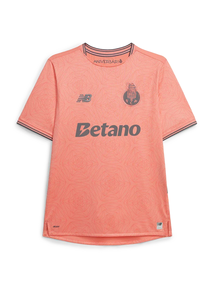 Jersey Porto 25/26 Away #10 GABRI VEIGA