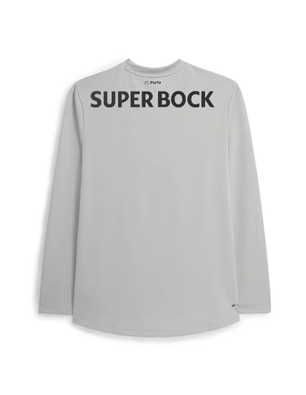 Jersey Porto 25/26 Longsleeve Goalkeeper
