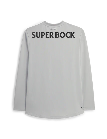 Jersey Porto 25/26 Longsleeve Goalkeeper