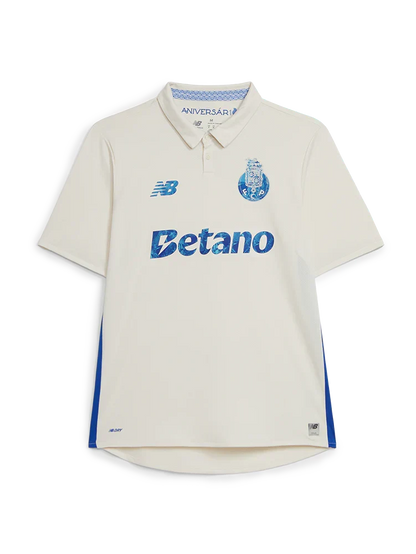 Jersey Porto 25/26 Third #11 Pepê