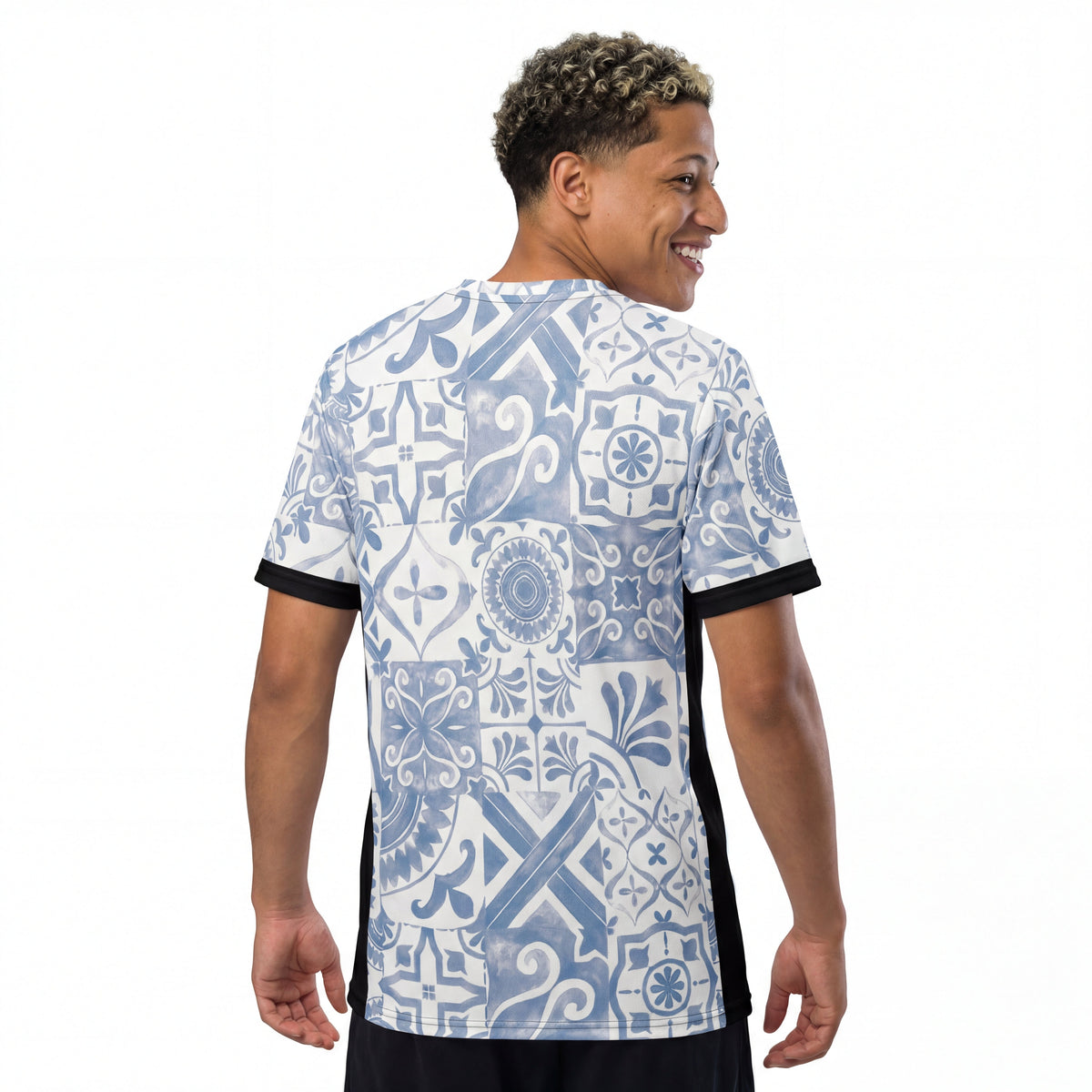 Jersey Portugal 24/25 LV Edition