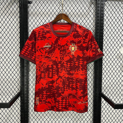 Jersey Portugal 24/25 - Red