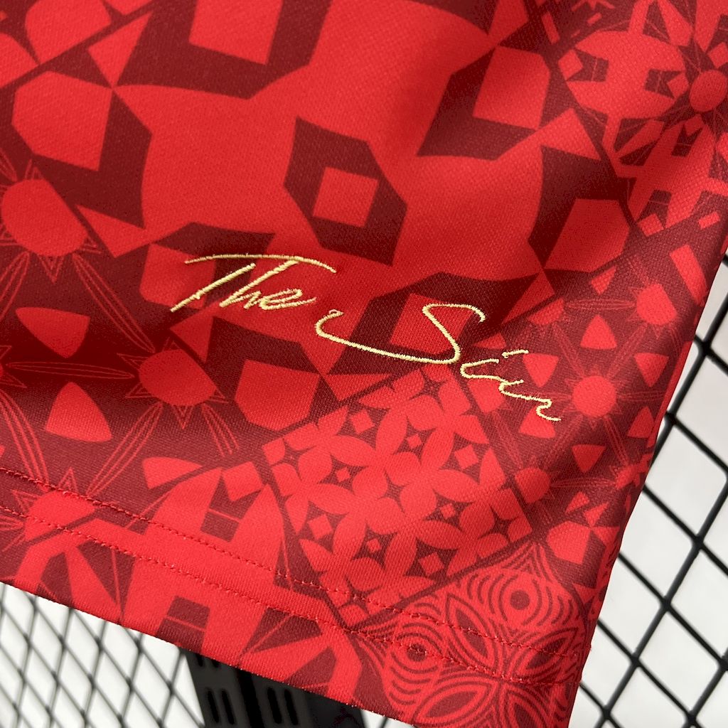 Jersey Portugal 24/25 Special Edition