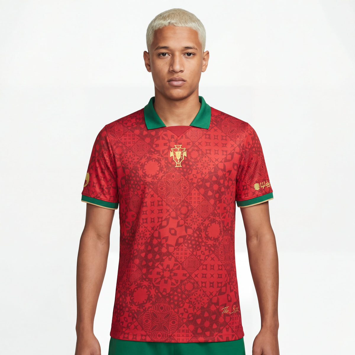 Jersey Portugal 24/25 Special Edition