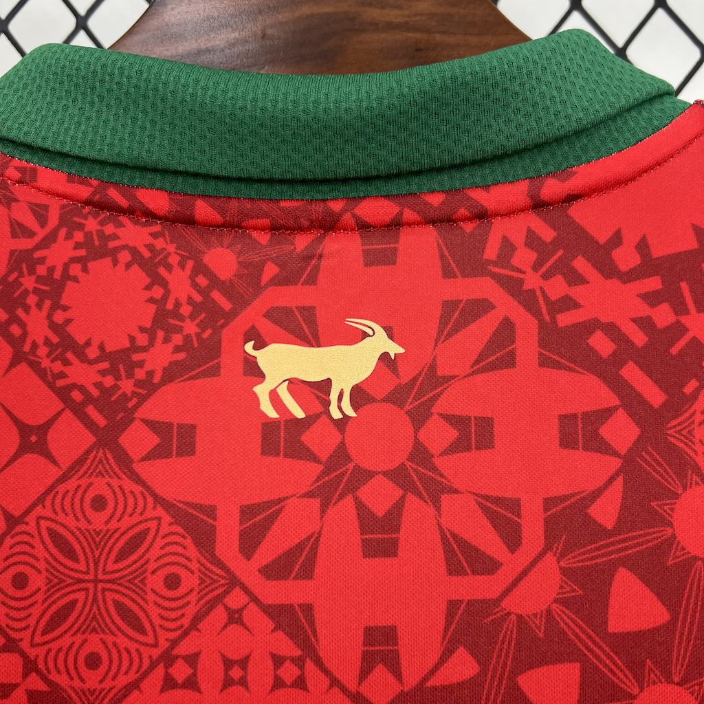 Jersey Portugal 24/25 Special Edition