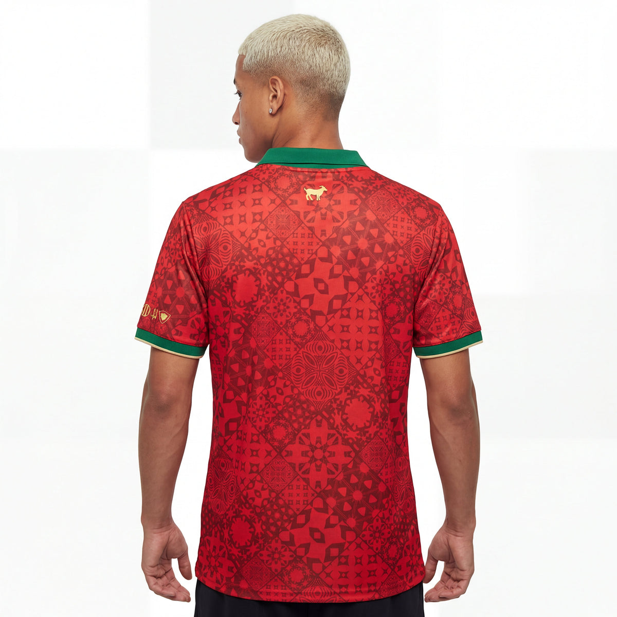 Jersey Portugal 24/25 Special Edition