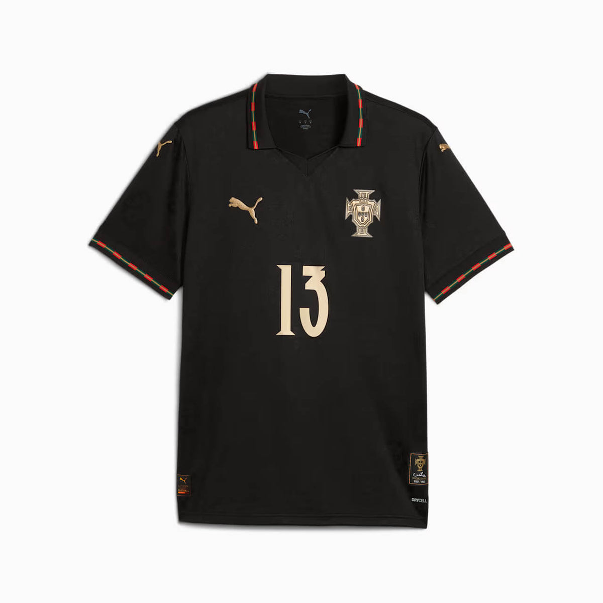Jersey Portugal 25∕26 Special Edition WorldCup