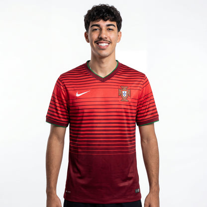 Jersey Portugal l Retro 2014