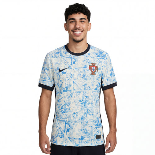 Jersey Portugal ll  24/25