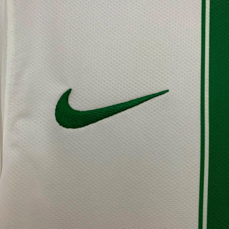 Jersey Portugal Retro 2010 White - Nike