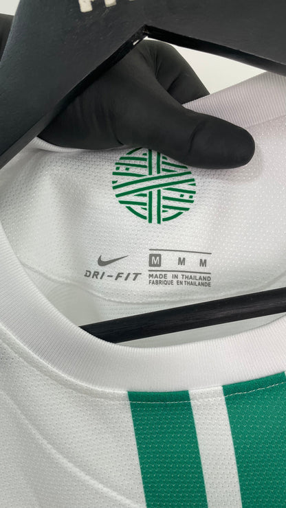 Jersey Portugal Retro 2012 White - Nike