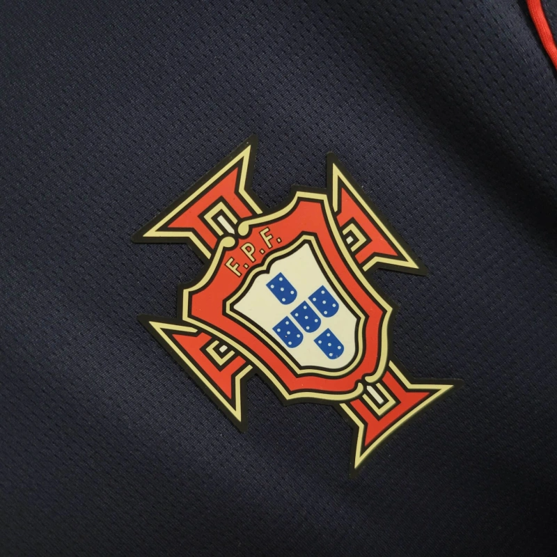 Jersey Portugal Training 25∕26 - Blue