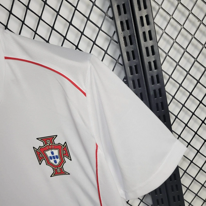 Jersey Portugal Training 25∕26 - White
