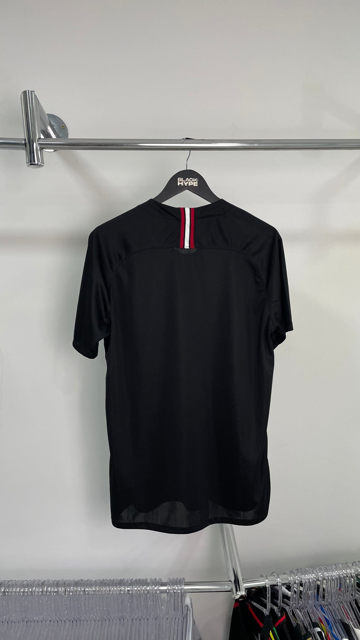 Jersey PSG 18/19 home