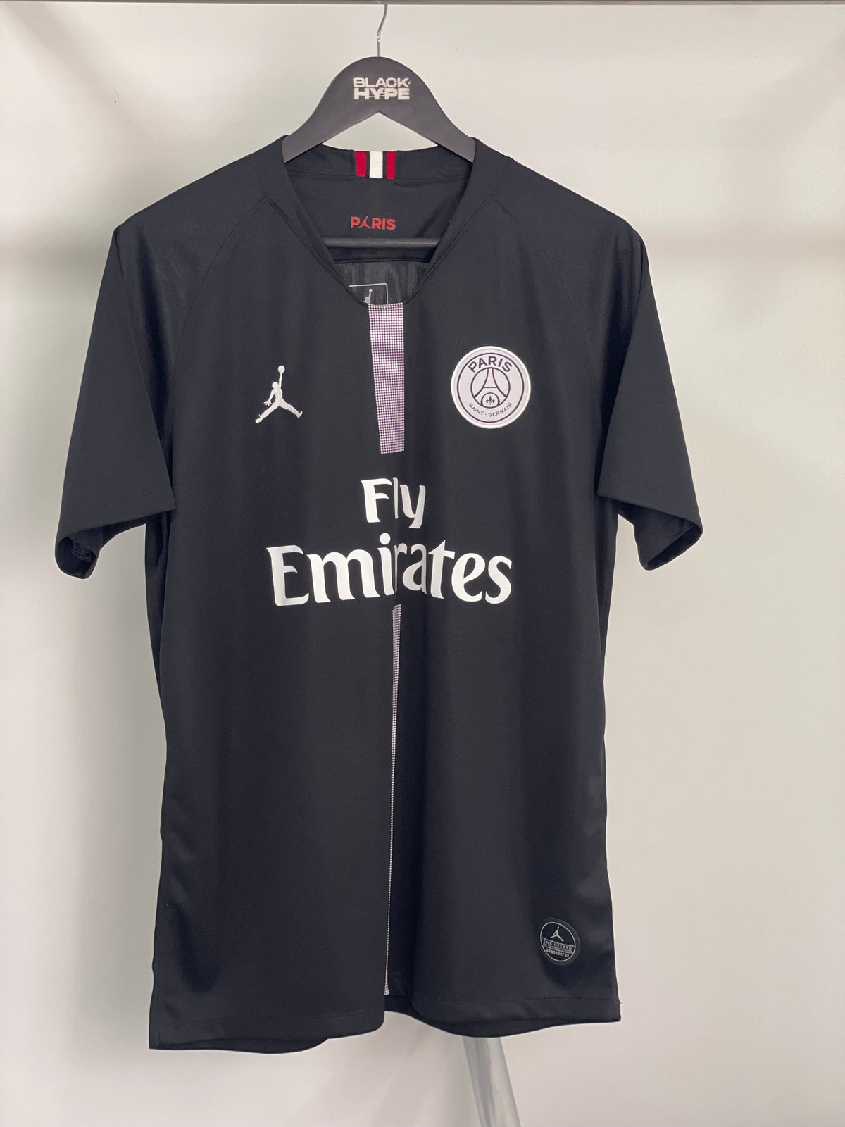 Jersey PSG 18/19 home