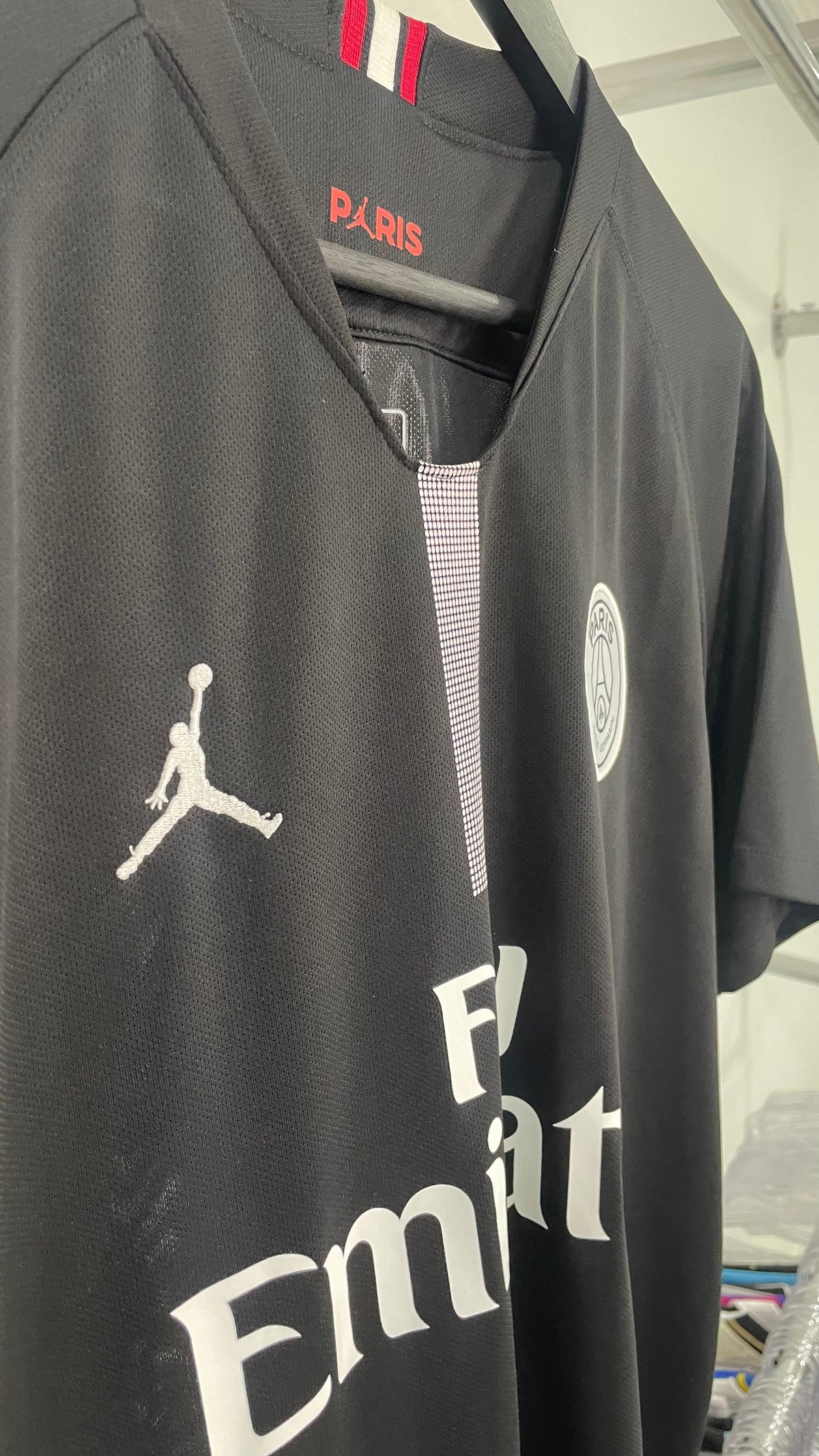Jersey PSG 18/19 home