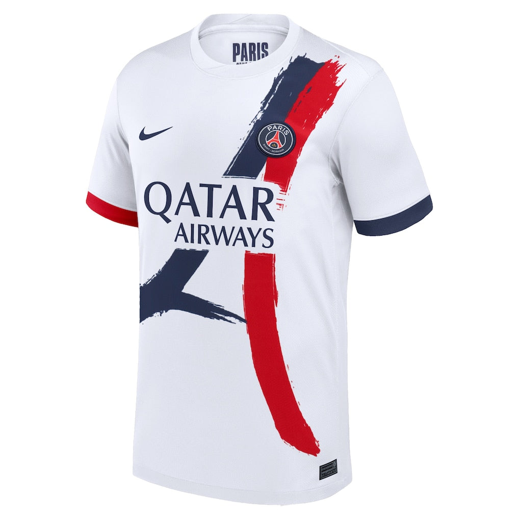 Jersey PSG 25/26 Away