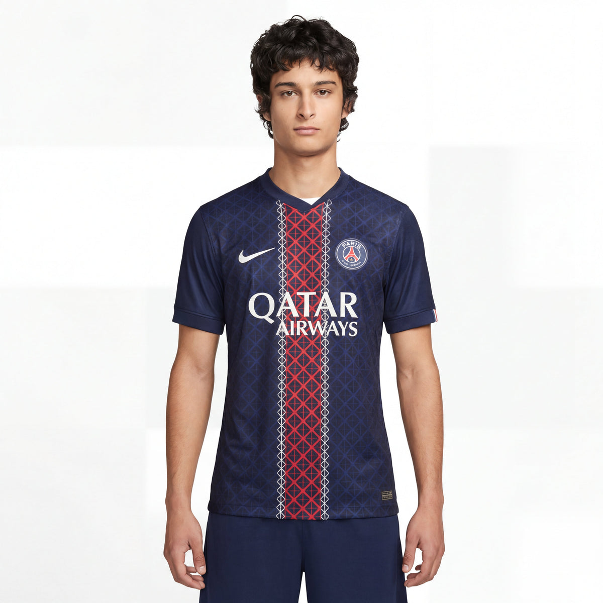 Jersey PSG 25/26 Home