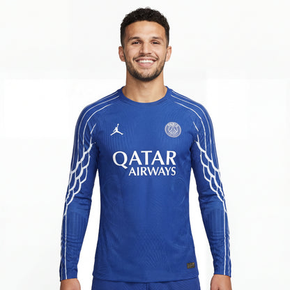 Jersey PSG 25/26 Player 4th Away