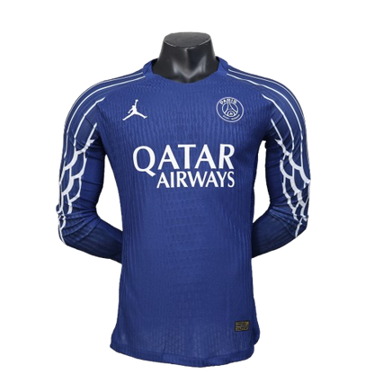 Jersey PSG 25/26 Player 4th Away