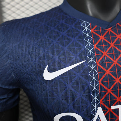 Jersey Psg 25/26 Player Home
