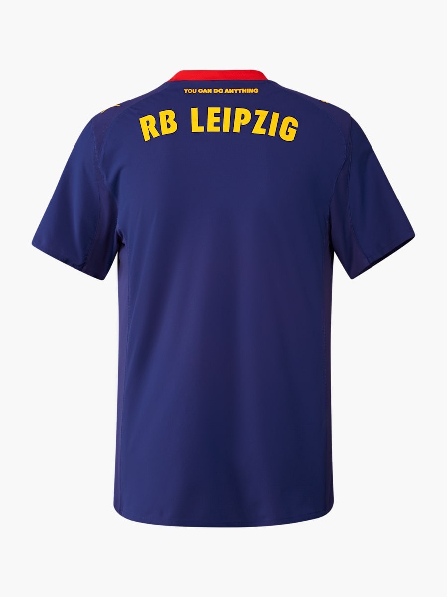 Jersey RB Leipzig 25/26 Away Player