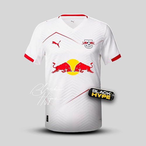 Jersey RB Leipzig 25/26 Home