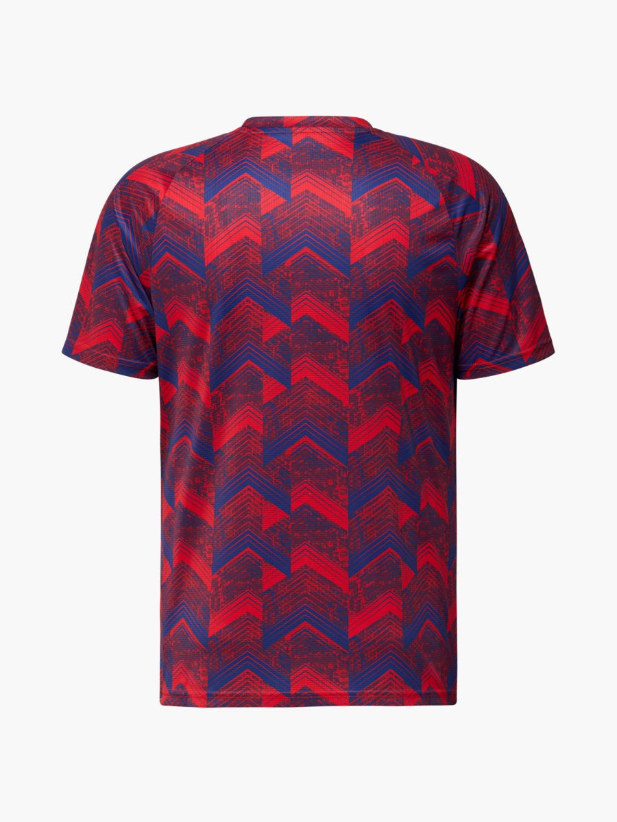 Jersey RB Leipzig 25/26 Pre-Match