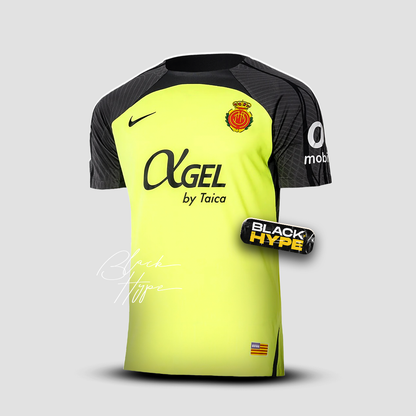Jersey RCD Mallorca 24∕25 Away