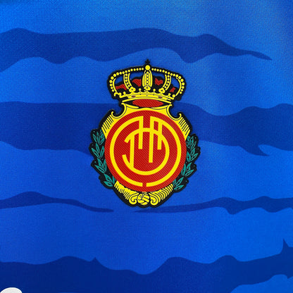 Jersey RCD Mallorca 24∕25 third