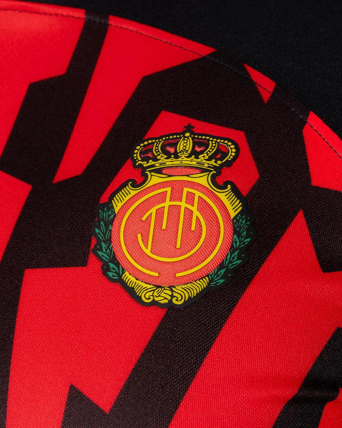 Jersey RCD Mallorca Feminino 24/25 Home