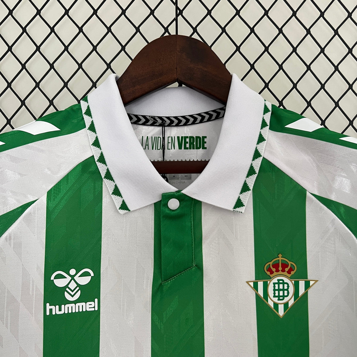 Jersey Real Betis 24∕25 Home